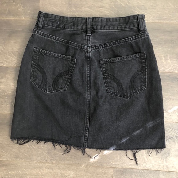 Hollister skirt - Picture 2 of 3